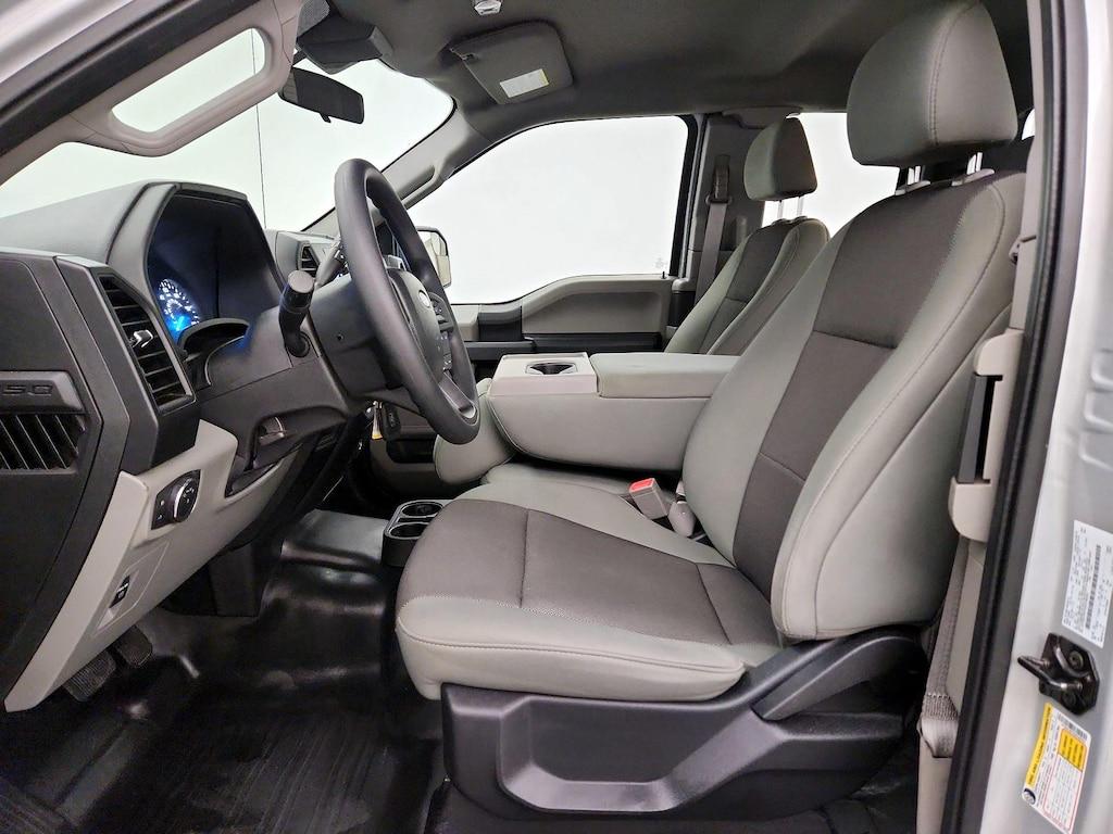 used 2019 Ford F-150 car, priced at $25,998