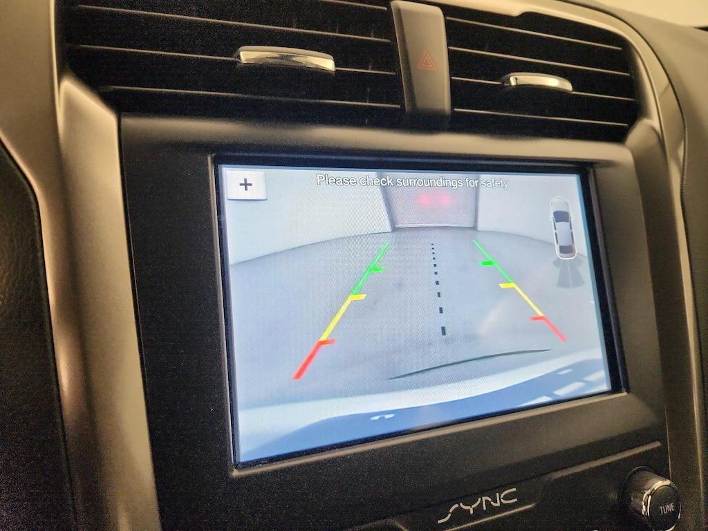 used 2019 Ford Fusion car, priced at $13,998