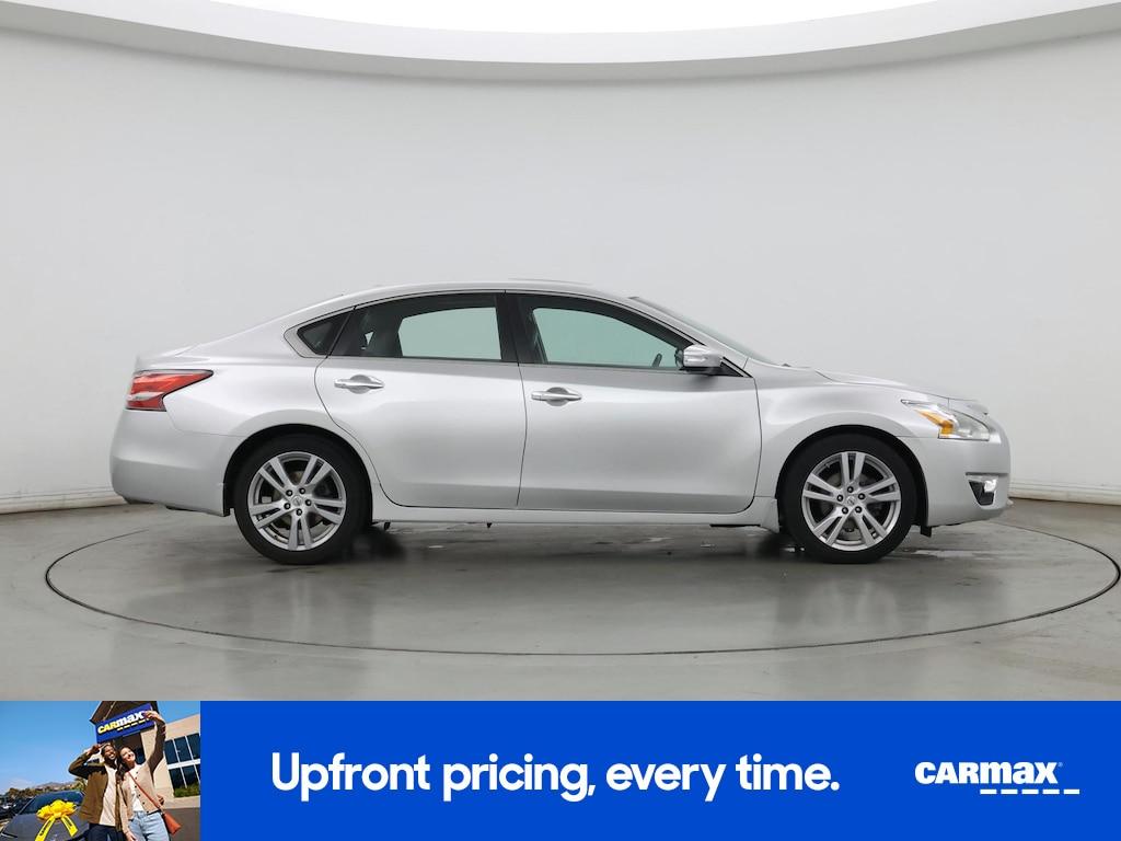 used 2014 Nissan Altima car, priced at $15,998