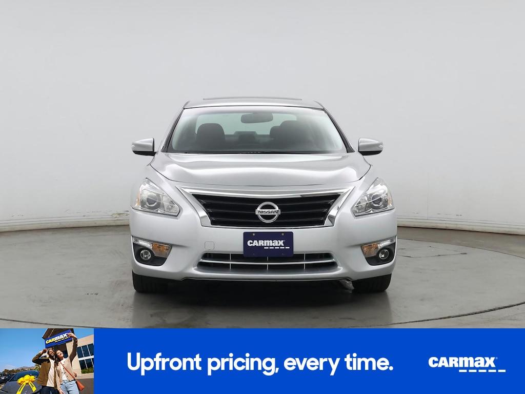 used 2014 Nissan Altima car, priced at $15,998