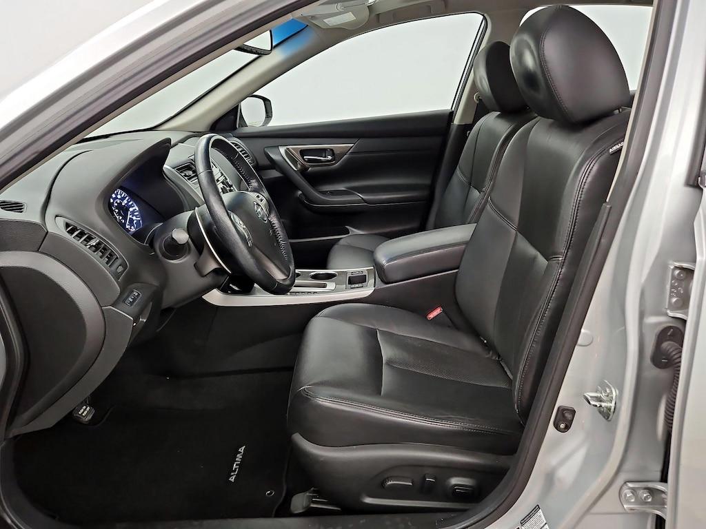 used 2014 Nissan Altima car, priced at $15,998