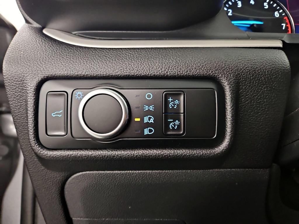 used 2023 Ford Explorer car, priced at $25,998