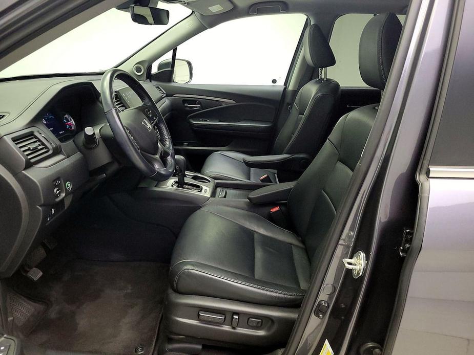 used 2019 Honda Pilot car, priced at $29,998