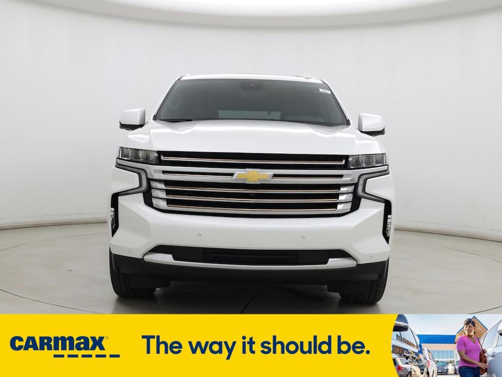 used 2023 Chevrolet Tahoe car, priced at $69,998