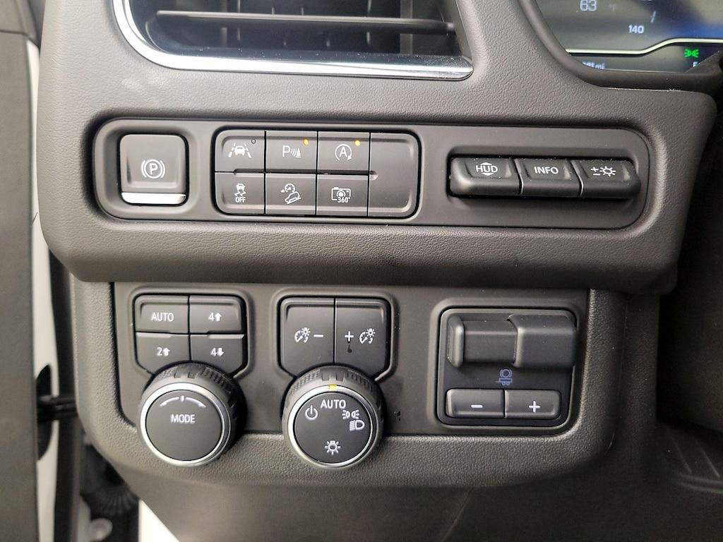 used 2023 Chevrolet Tahoe car, priced at $69,998