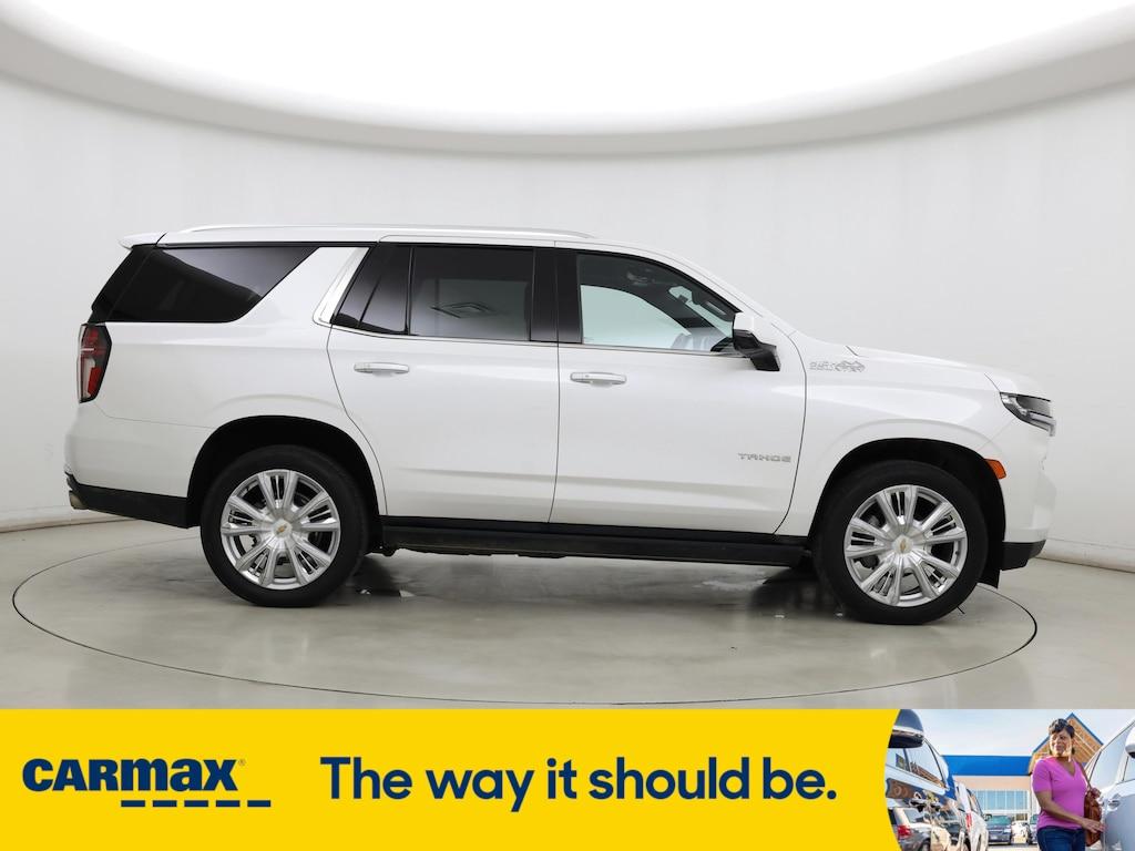used 2023 Chevrolet Tahoe car, priced at $69,998