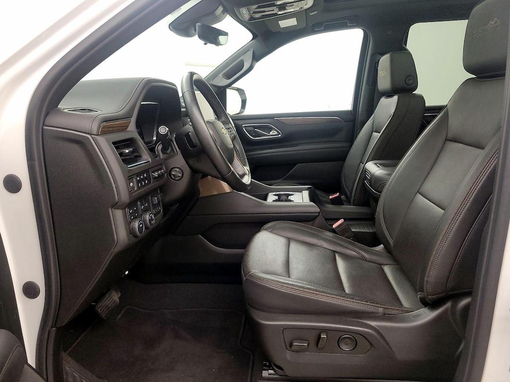 used 2023 Chevrolet Tahoe car, priced at $69,998