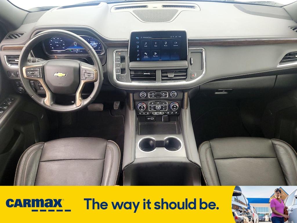 used 2023 Chevrolet Tahoe car, priced at $69,998