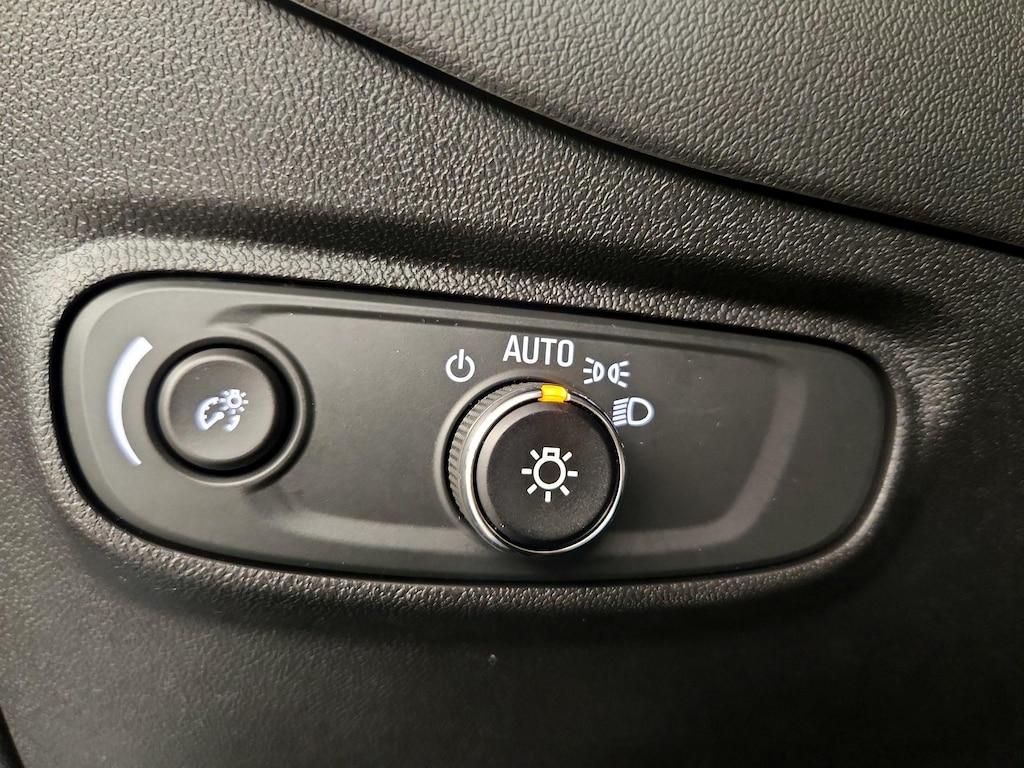 used 2024 Chevrolet Equinox car, priced at $25,998