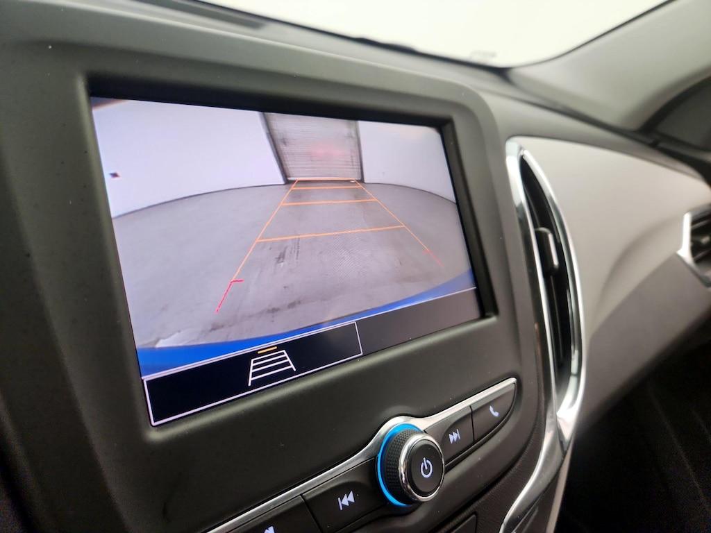 used 2024 Chevrolet Equinox car, priced at $25,998