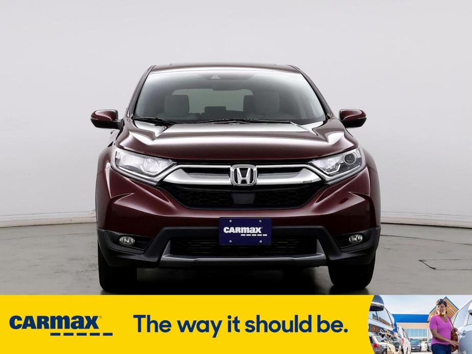 used 2019 Honda CR-V car, priced at $27,998