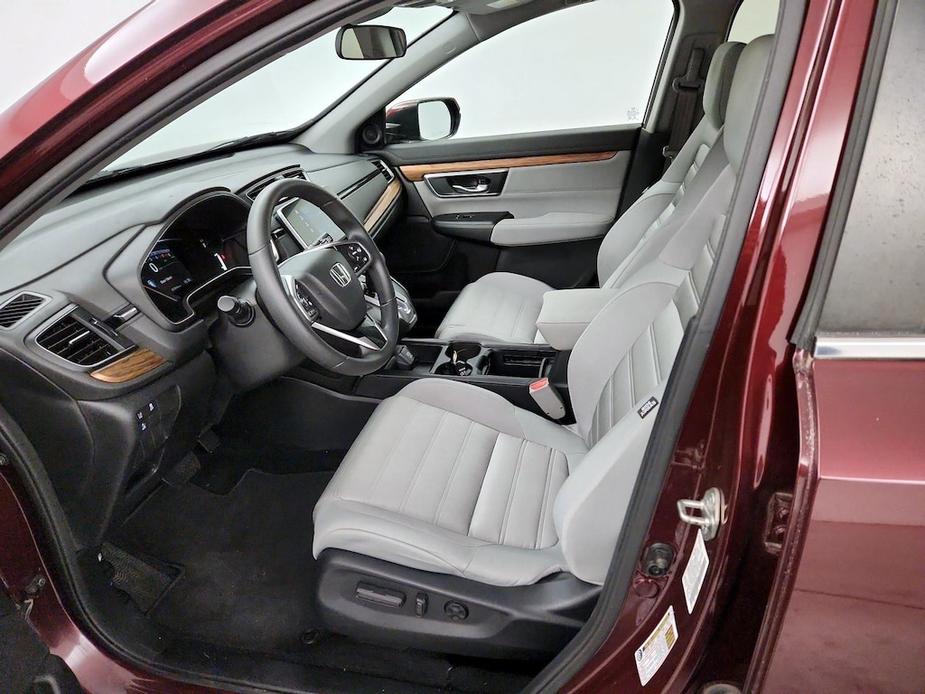 used 2019 Honda CR-V car, priced at $27,998