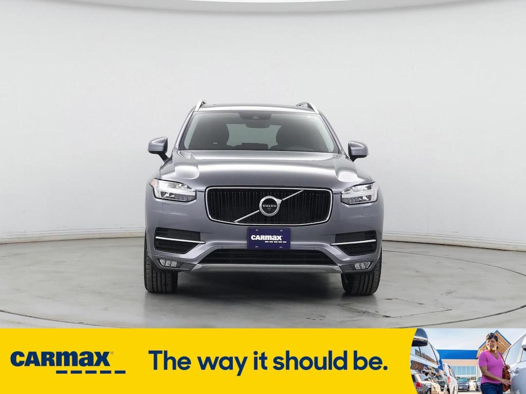 used 2016 Volvo XC90 car, priced at $21,998