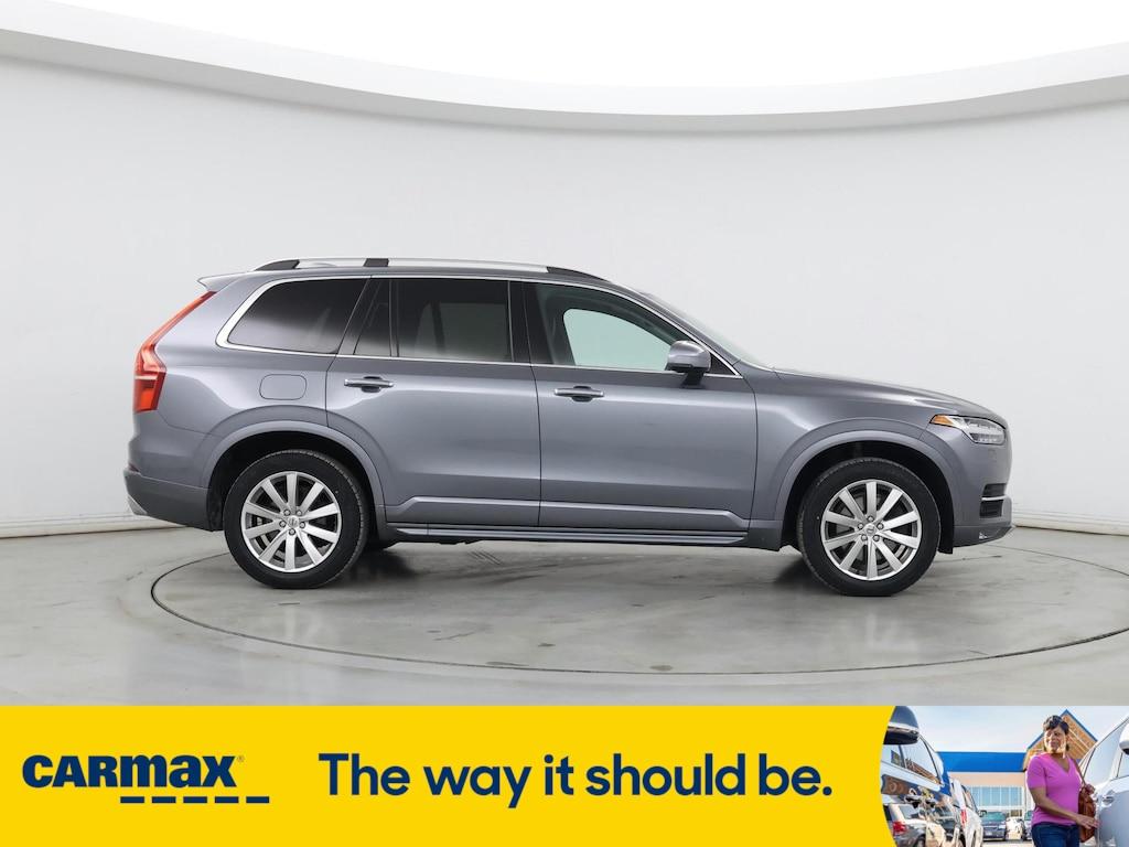 used 2016 Volvo XC90 car, priced at $21,998