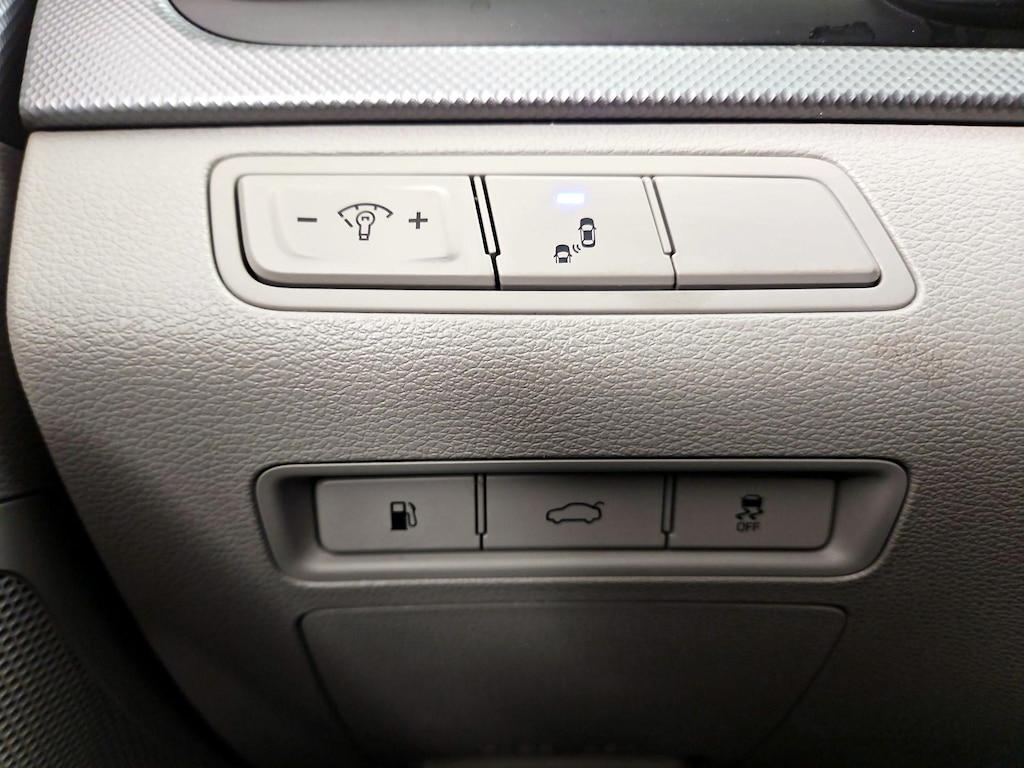used 2018 Hyundai Sonata car, priced at $16,998
