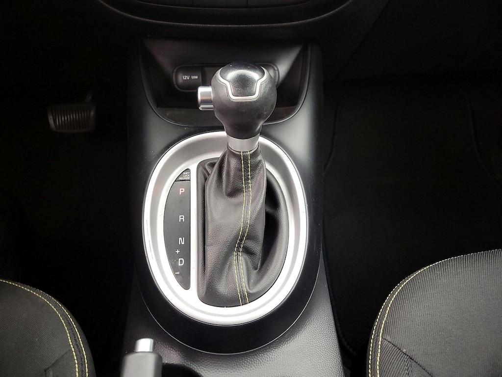 used 2014 Kia Soul car, priced at $11,998