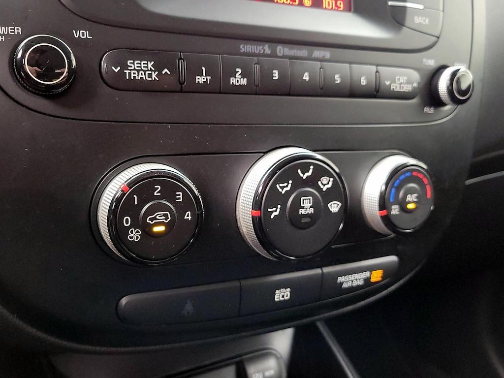 used 2014 Kia Soul car, priced at $11,998