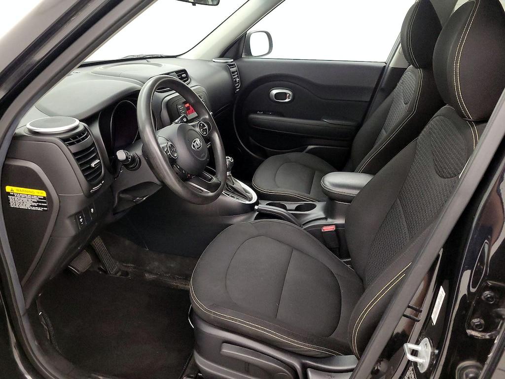 used 2014 Kia Soul car, priced at $11,998