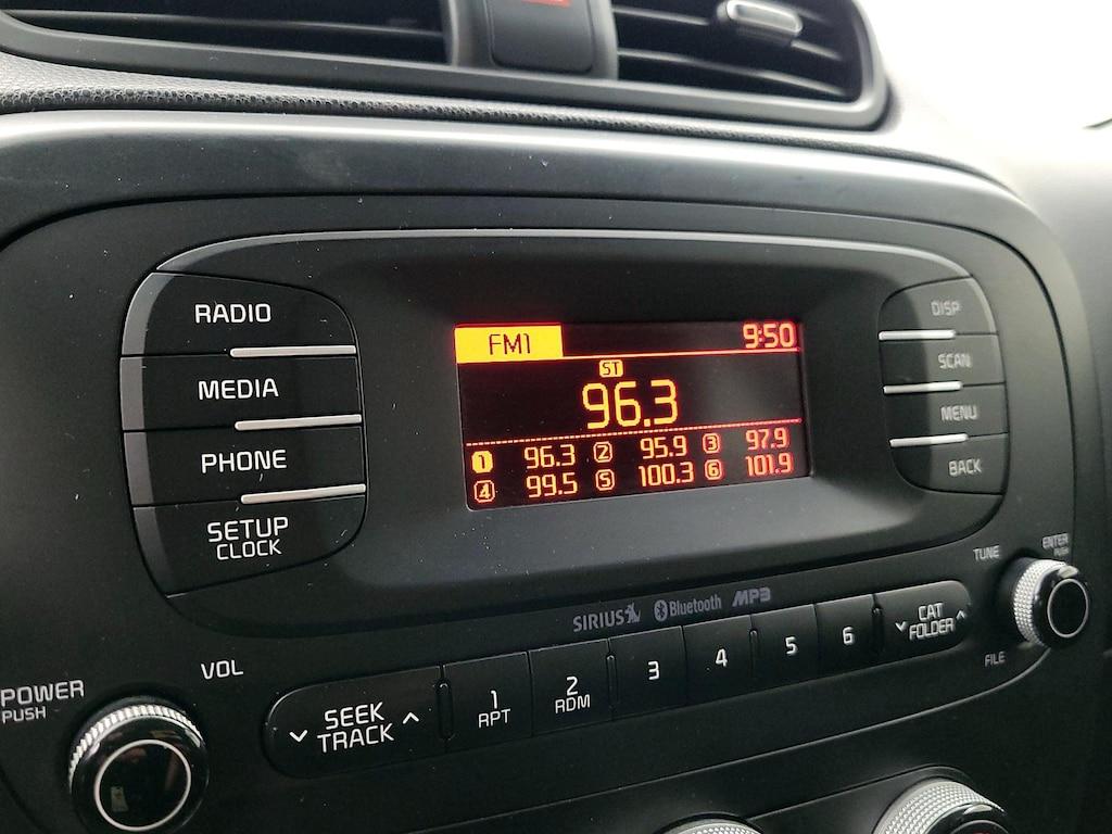 used 2014 Kia Soul car, priced at $11,998