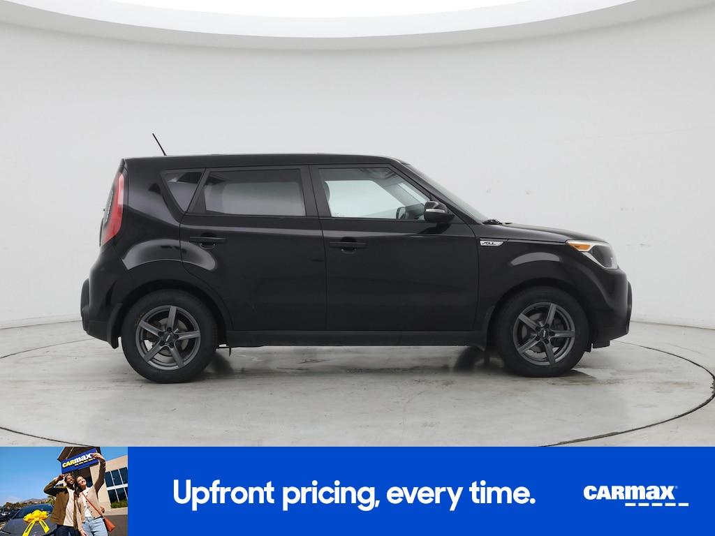 used 2014 Kia Soul car, priced at $11,998