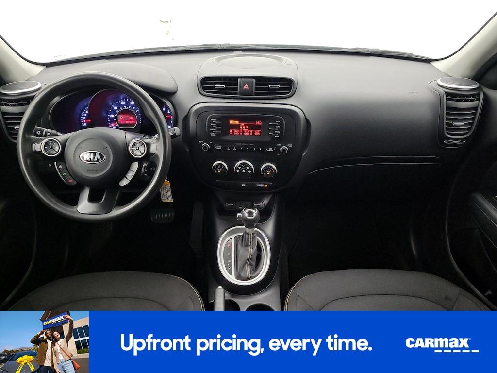 used 2014 Kia Soul car, priced at $11,998
