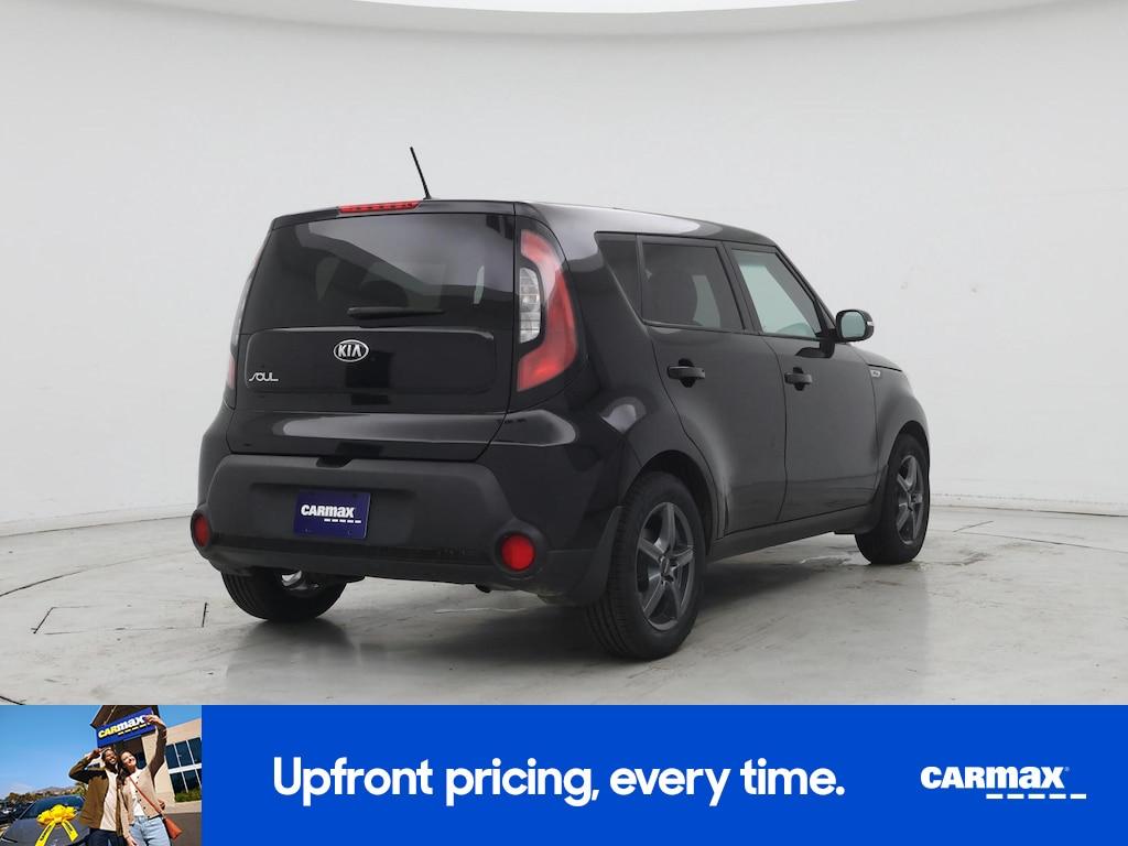 used 2014 Kia Soul car, priced at $11,998