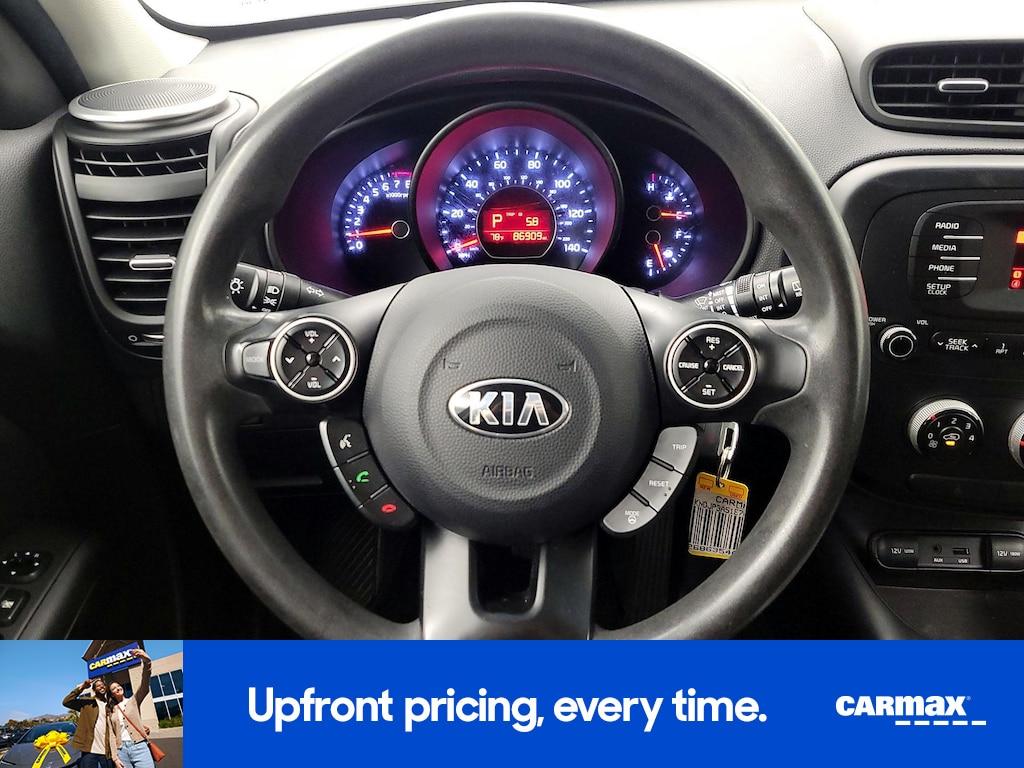 used 2014 Kia Soul car, priced at $11,998