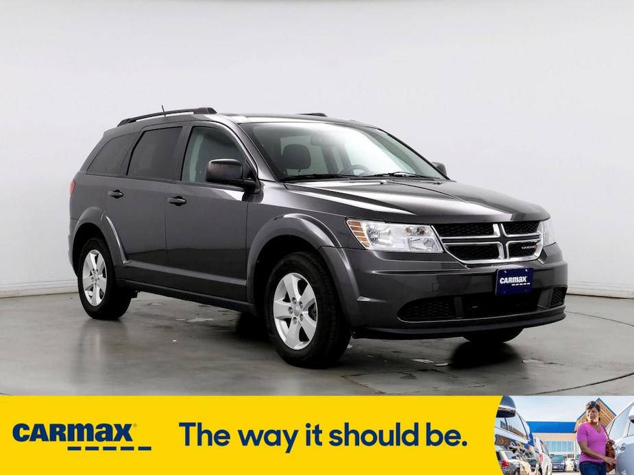 used 2016 Dodge Journey car, priced at $14,599