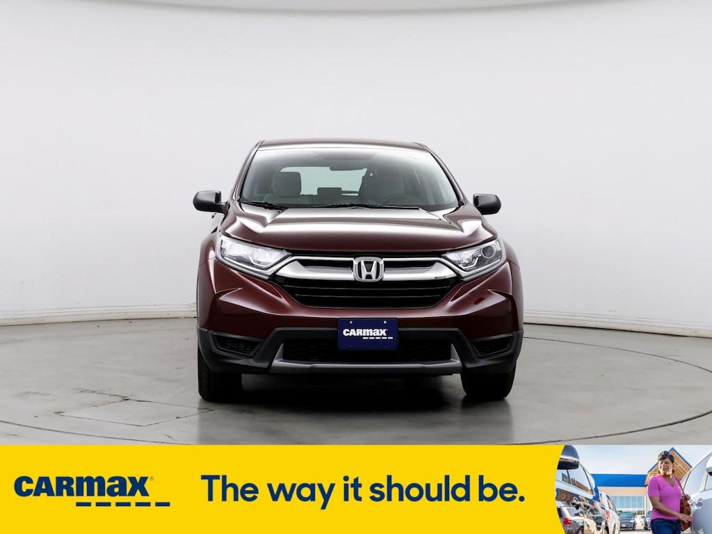 used 2019 Honda CR-V car, priced at $25,998