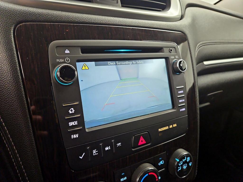 used 2016 Chevrolet Traverse car, priced at $17,998