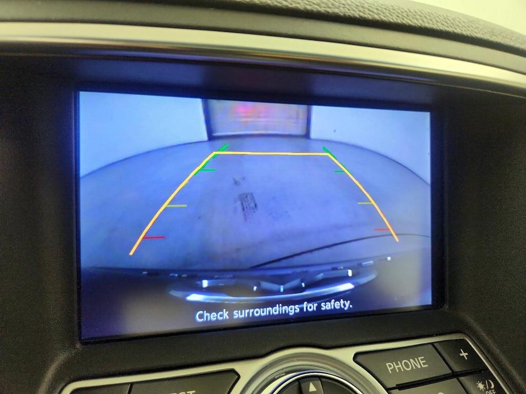 used 2013 INFINITI G37 car, priced at $21,998