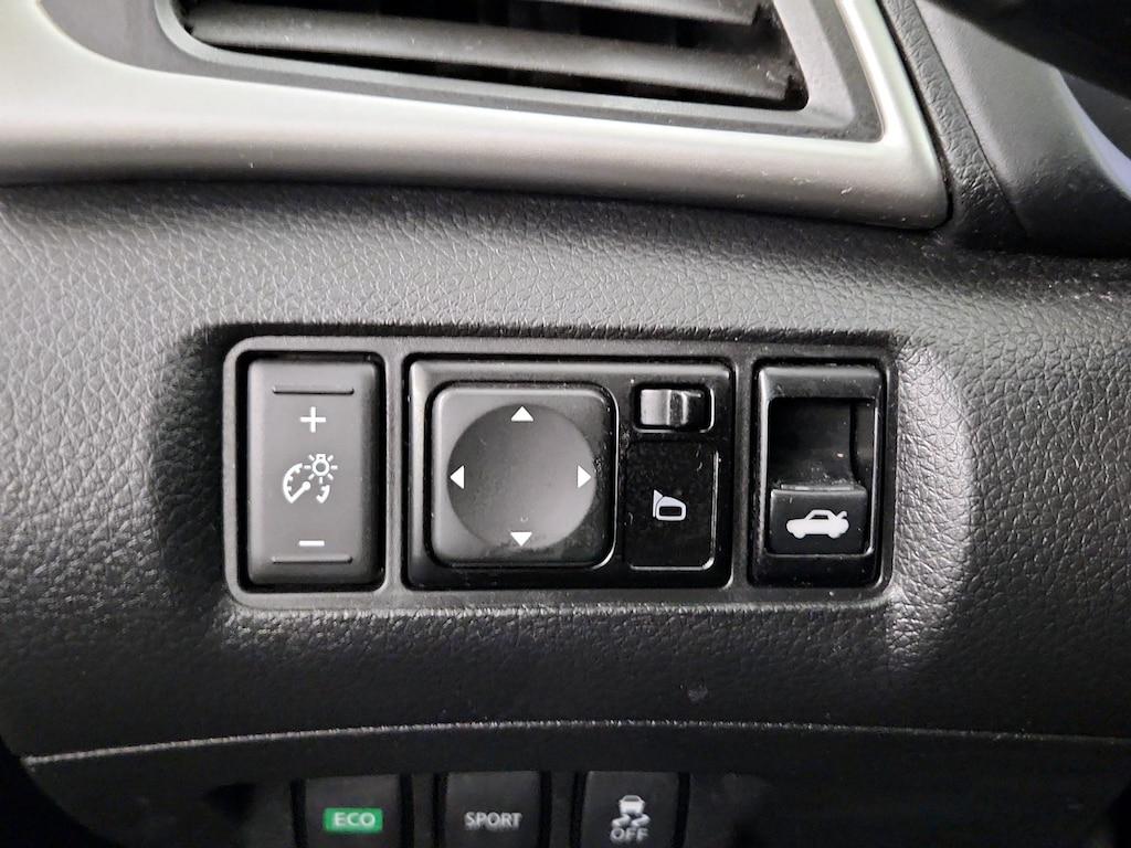 used 2017 Nissan Sentra car, priced at $13,998