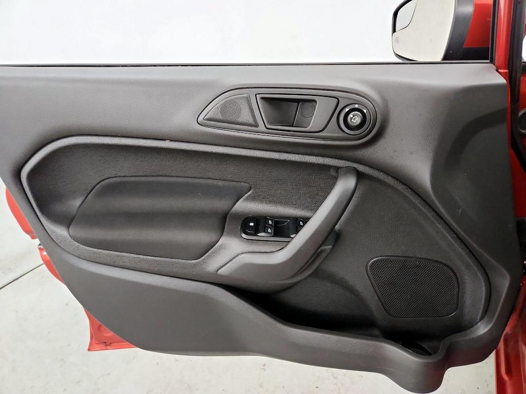 used 2019 Ford Fiesta car, priced at $15,998