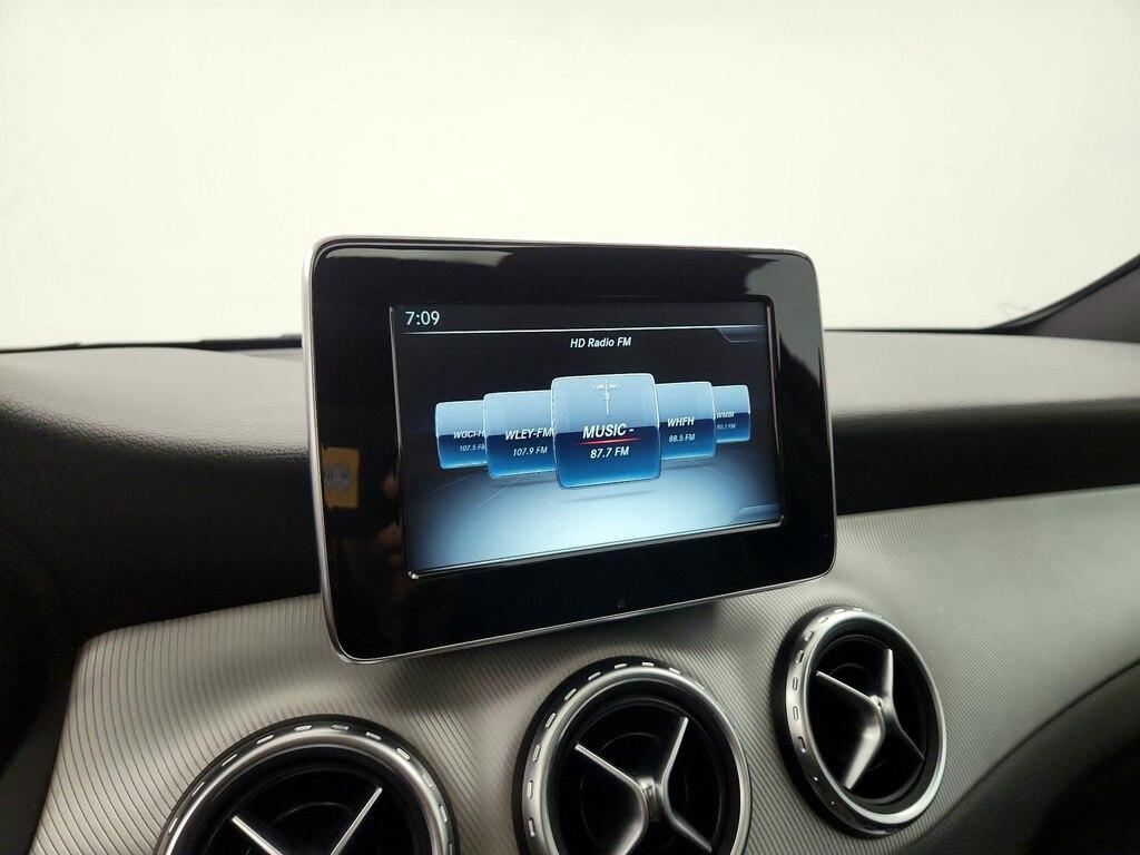 used 2017 Mercedes-Benz GLA 250 car, priced at $17,998
