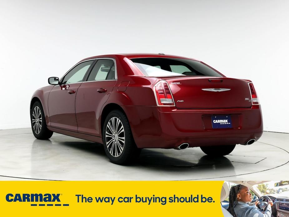 used 2014 Chrysler 300 car, priced at $20,998