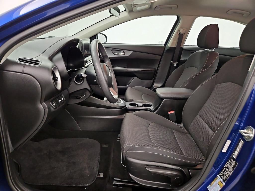 used 2020 Kia Forte car, priced at $16,998