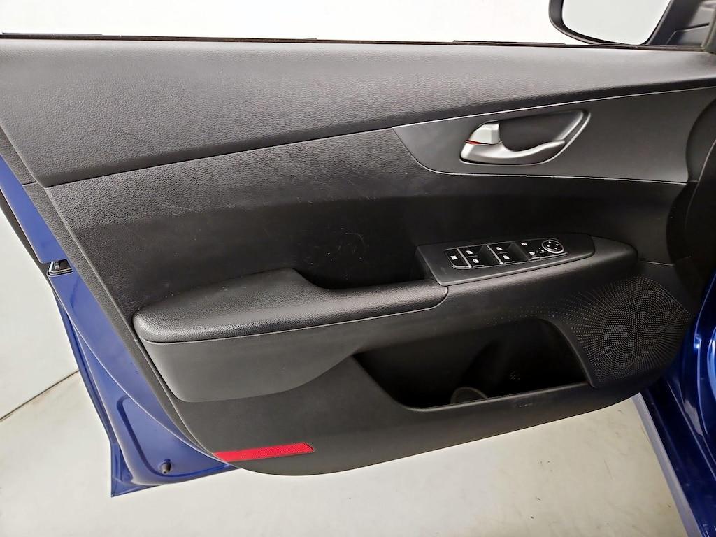 used 2020 Kia Forte car, priced at $16,998