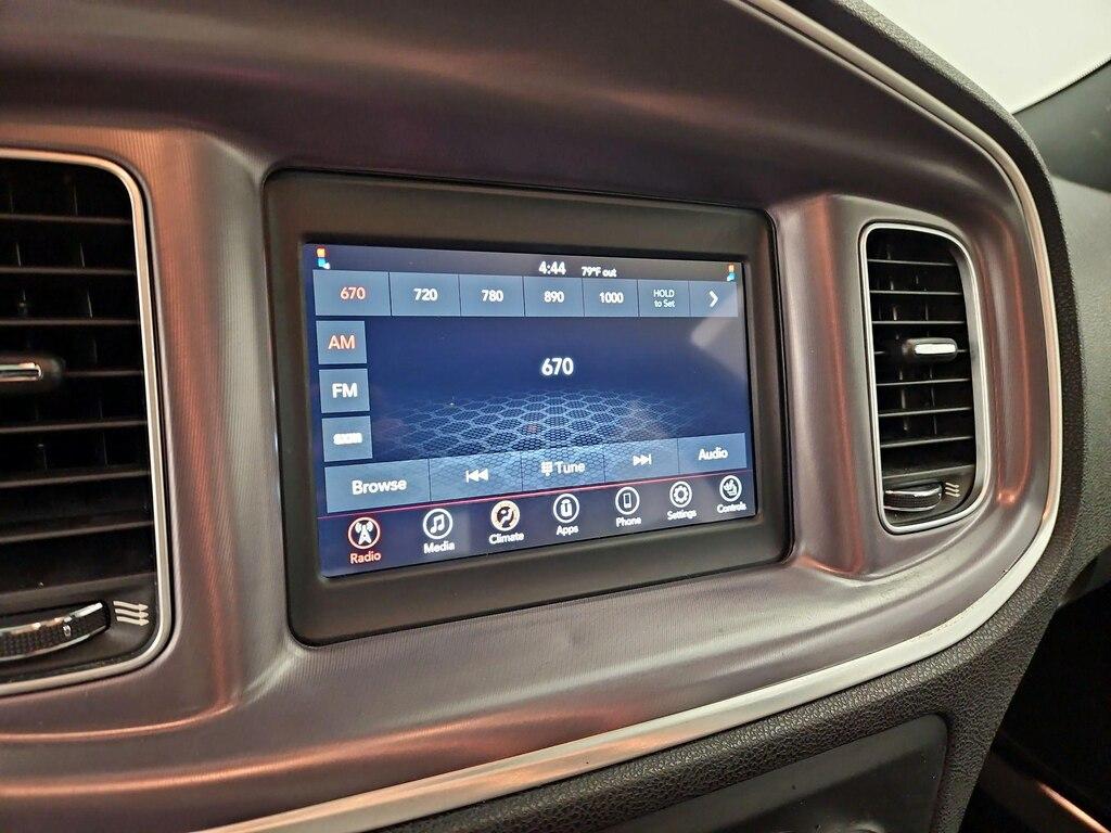 used 2019 Dodge Charger car, priced at $26,998