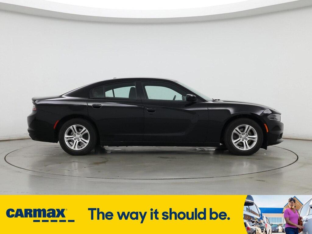 used 2019 Dodge Charger car, priced at $26,998