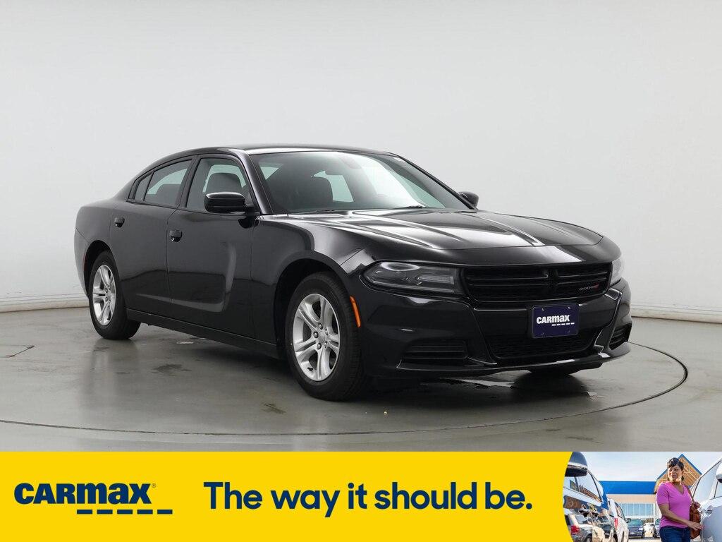 used 2019 Dodge Charger car, priced at $26,998