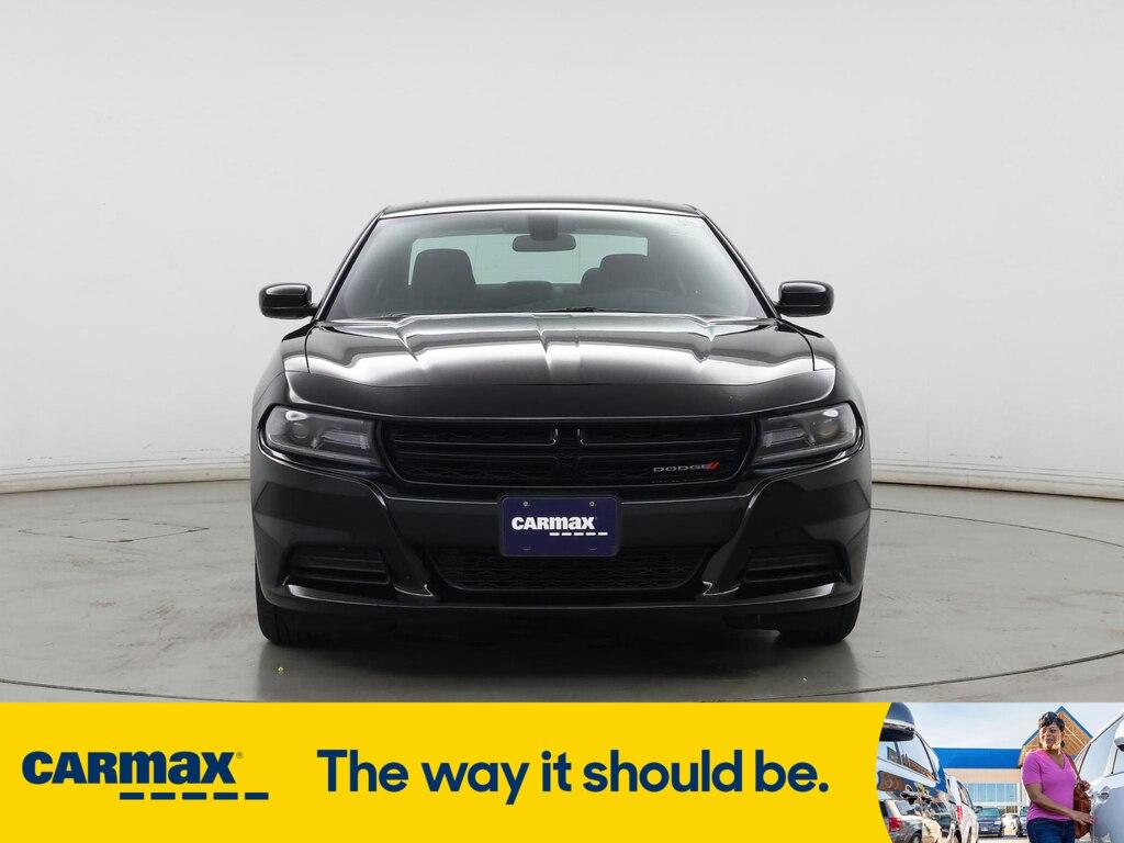 used 2019 Dodge Charger car, priced at $26,998
