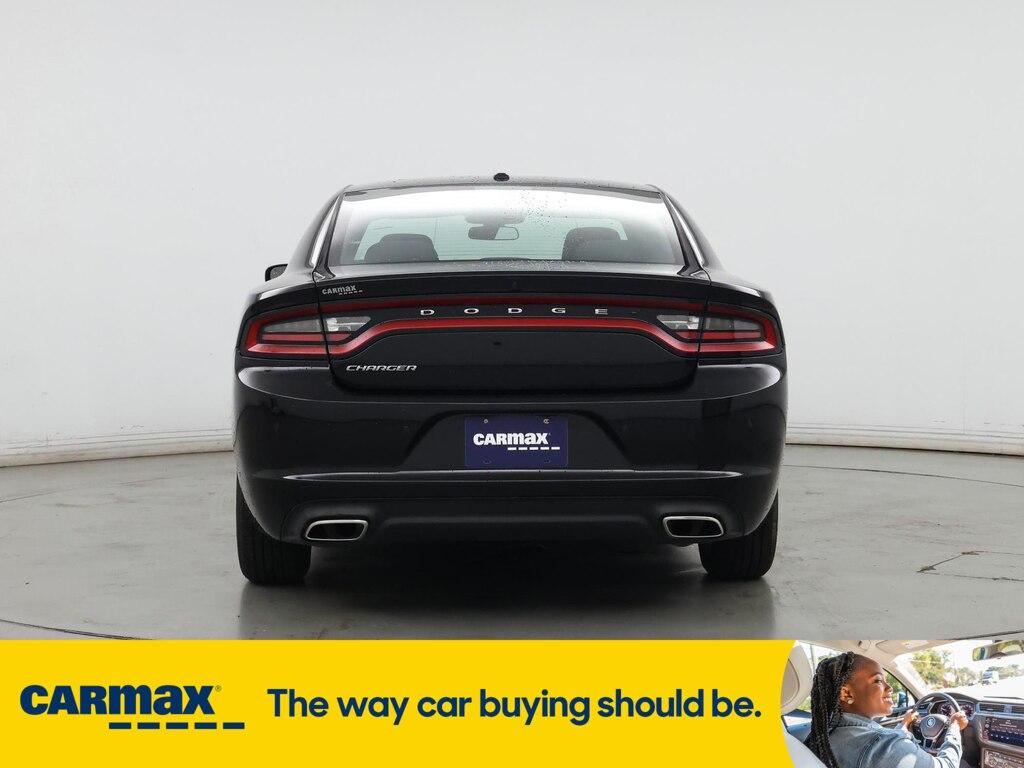 used 2019 Dodge Charger car, priced at $26,998