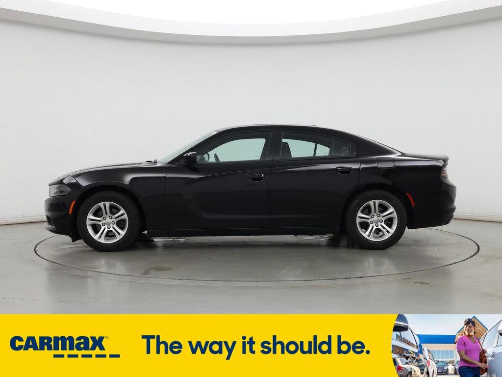 used 2019 Dodge Charger car, priced at $26,998