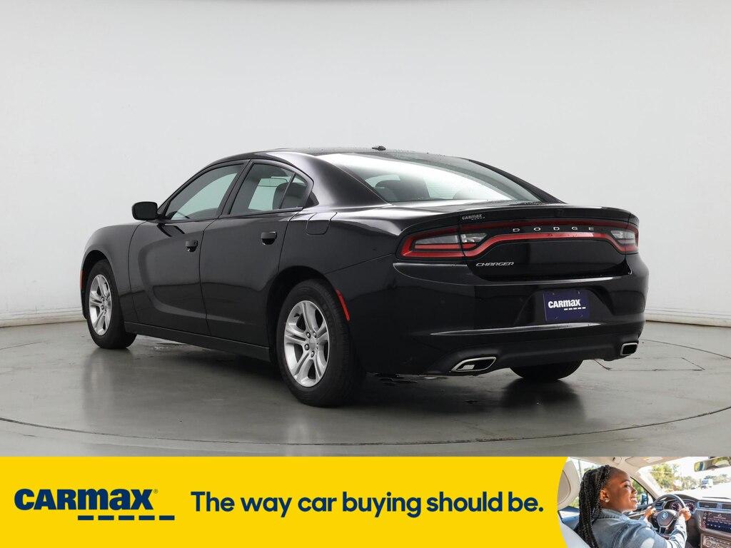 used 2019 Dodge Charger car, priced at $26,998