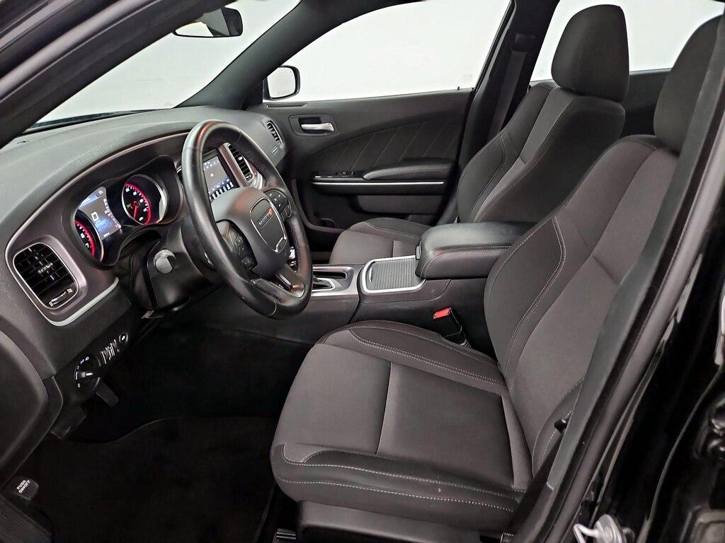 used 2019 Dodge Charger car, priced at $26,998