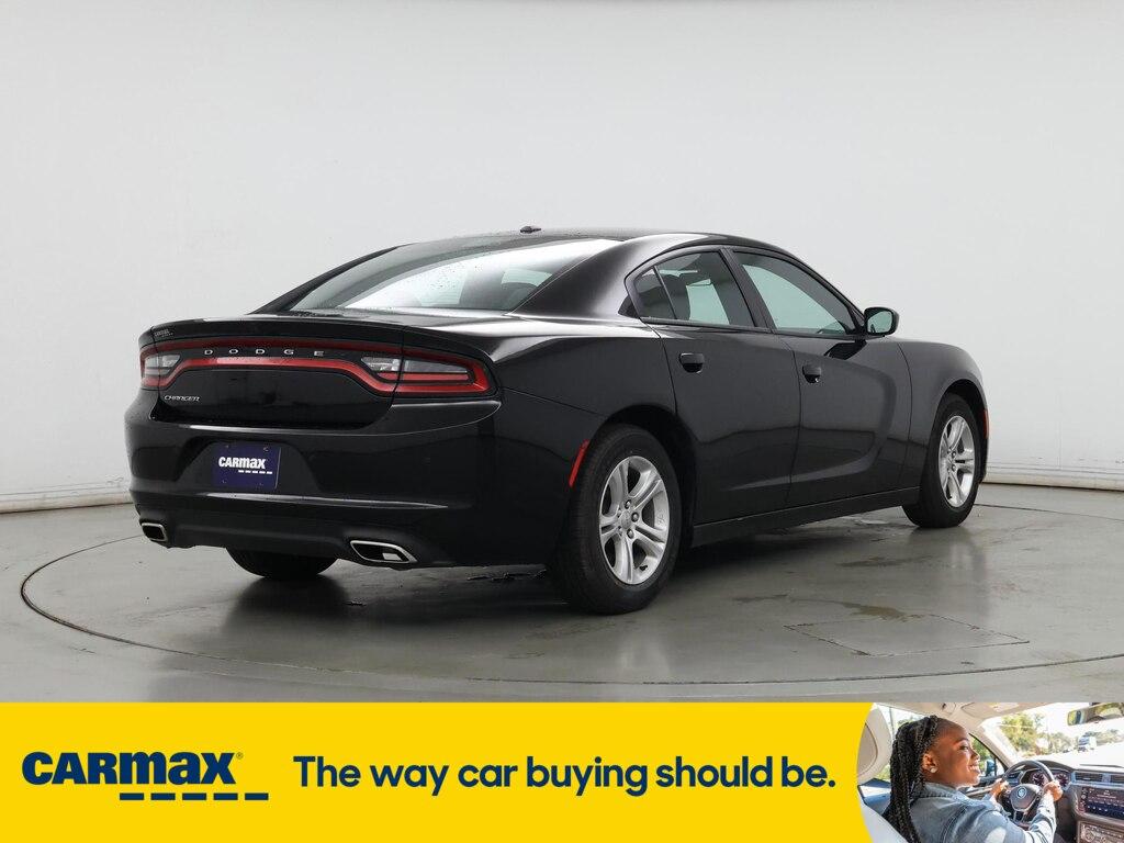 used 2019 Dodge Charger car, priced at $26,998