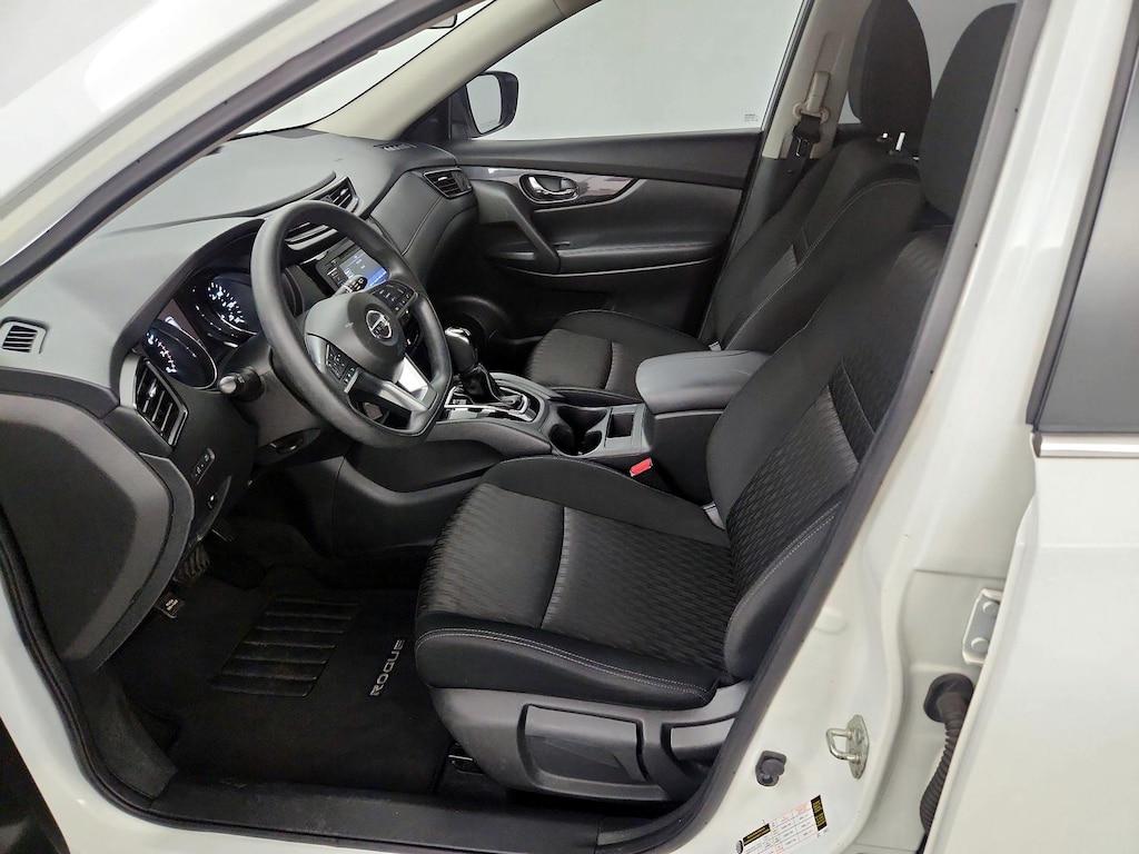 used 2018 Nissan Rogue car, priced at $16,998