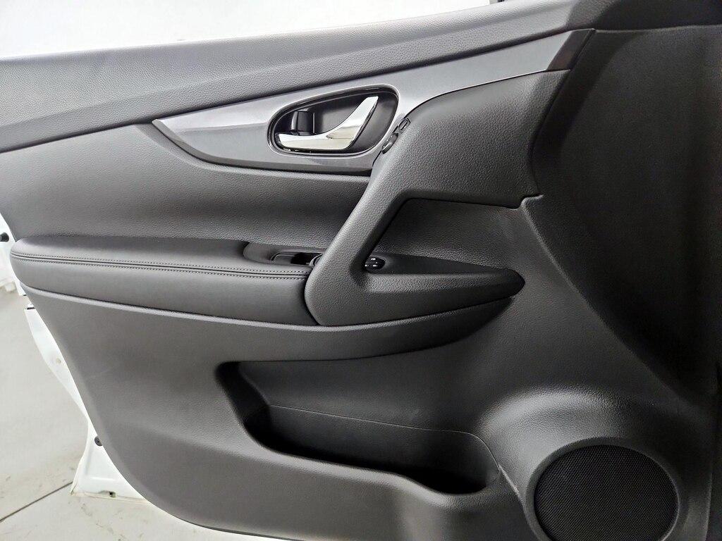 used 2018 Nissan Rogue car, priced at $16,998