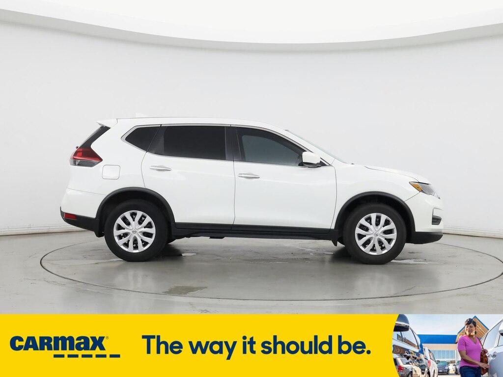 used 2018 Nissan Rogue car, priced at $16,998