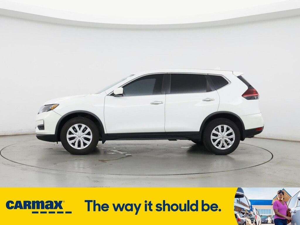 used 2018 Nissan Rogue car, priced at $16,998